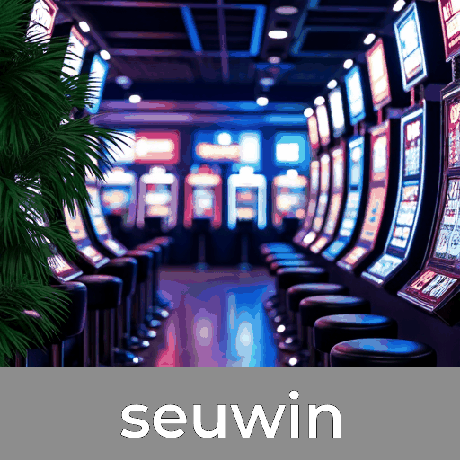 seuwin Apostas Esportivas Brasil