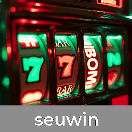 seuwin GAME Slots de Cassino