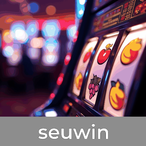 seuwin GAME Jogo Cassino no Brasil 2025