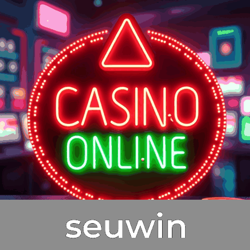 seuwin Fortune Gems Slot Brasil